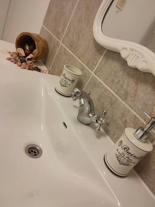 Appartamento Family Heritage Spalato Esterno foto
