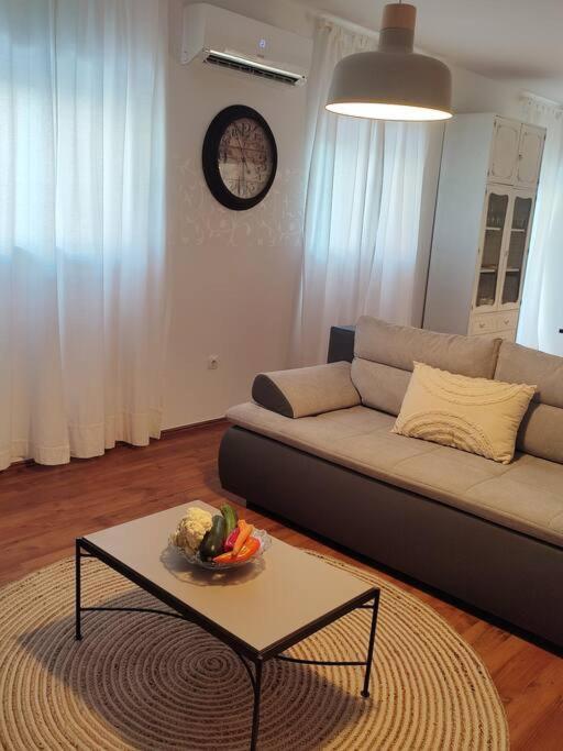 Appartamento Family Heritage Spalato Esterno foto
