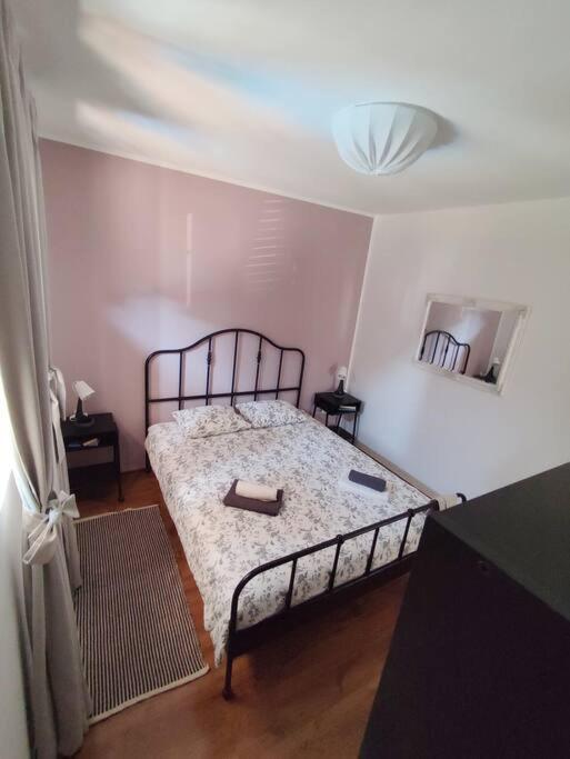 Appartamento Family Heritage Spalato Esterno foto